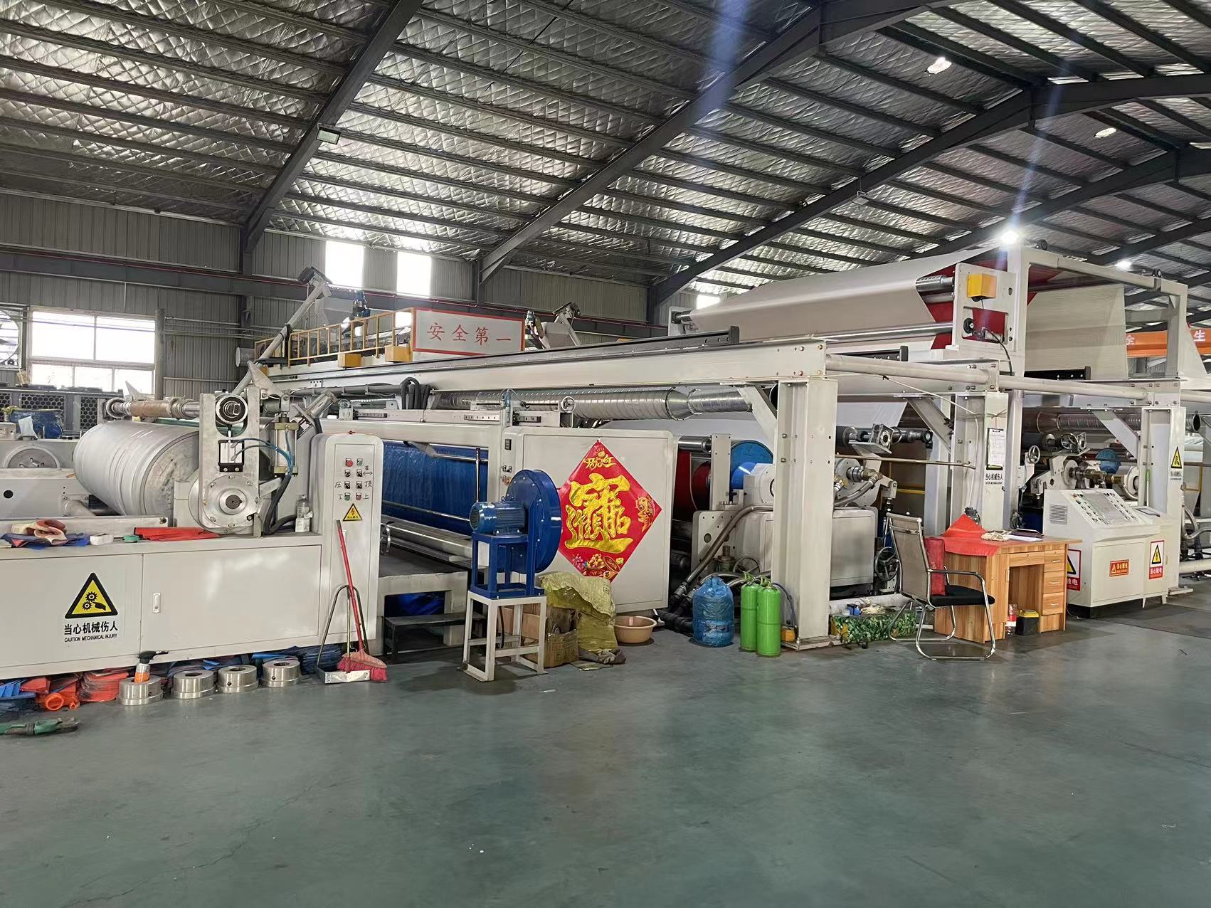 高品質篷布廠家，尚恒塑膠是您的不二選擇！