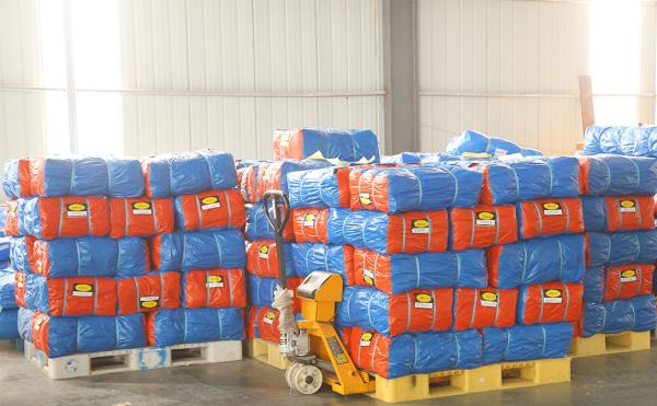 選擇篷布廠家，按時交貨是關鍵！