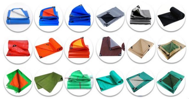 打造外貿出口新標桿：定制防水篷布，為您的全球業務保駕護航